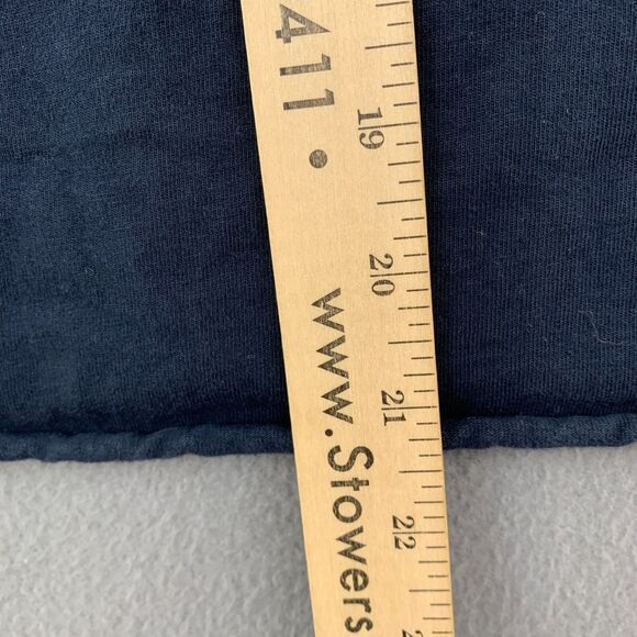 John Galt Brandy Melville Shirt Size Small Cop Top Long Sleeve Virgin Island - Picture 7 of 16